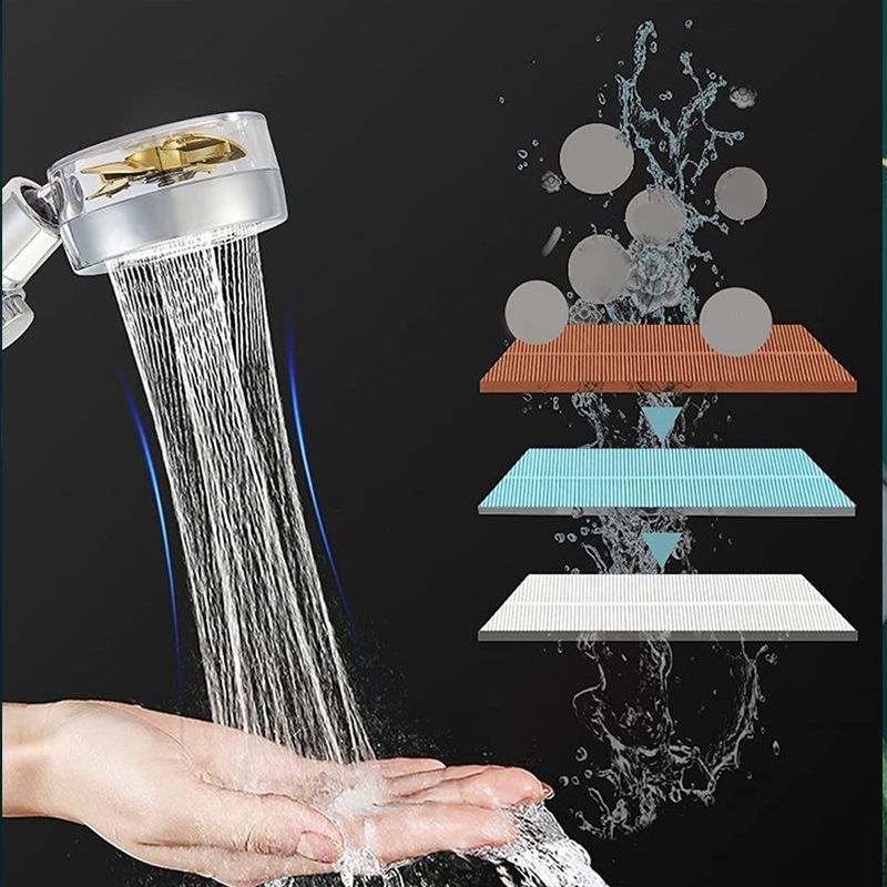 Avtoit | Contemporary handheld shower head with catalyst adjustable shower heads