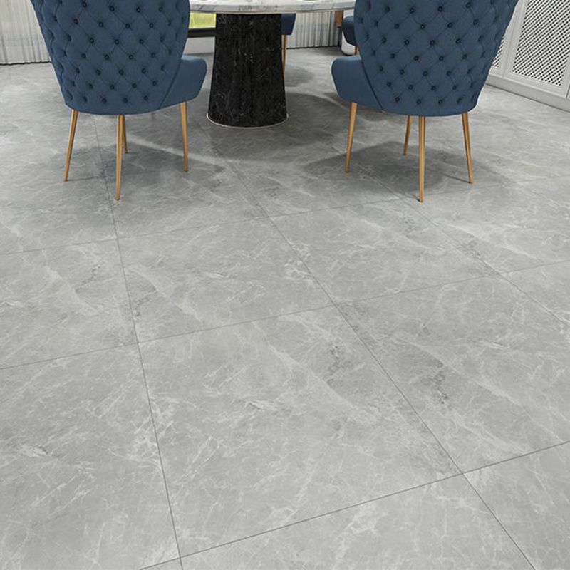 Avtoit | 24" x 24" x 1.2mm Vinyl Floor Square Peel and Stick PVC Floor