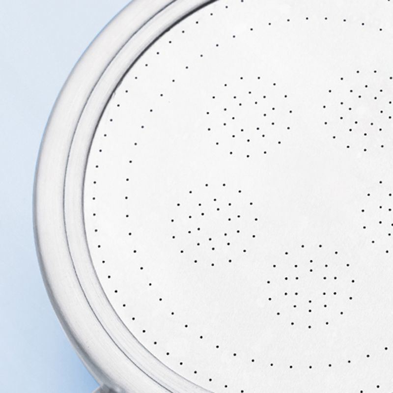 Avtoit | Modern Showerhead Round Handheld Water Filtration Showerhead
