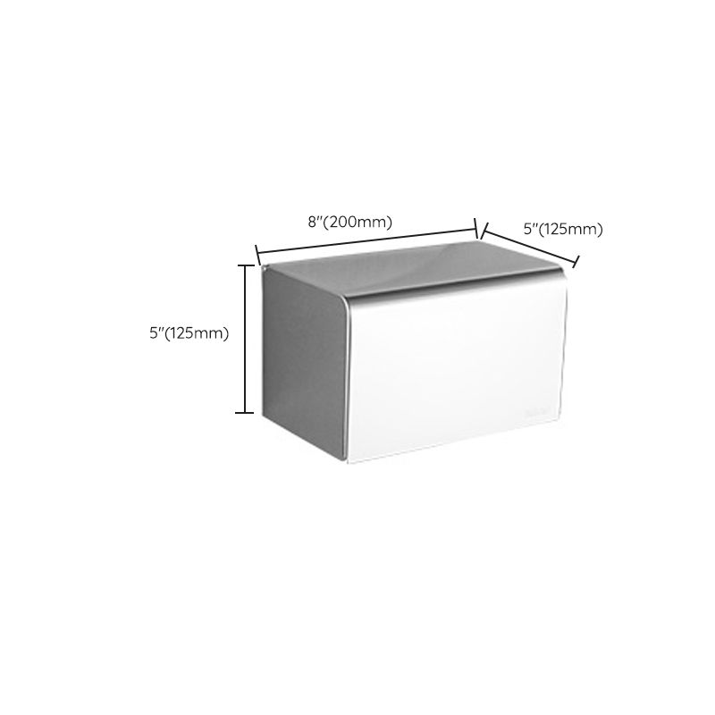 Avtoit | Modern Stainless Steel Bathroom Accessories Towel Bar Bathroom Set