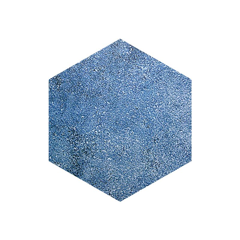 Avtoit | Peel & Stick Tiles Stain Resistant Hexagonal Plastic Peel & Stick Tiles 20-Pack