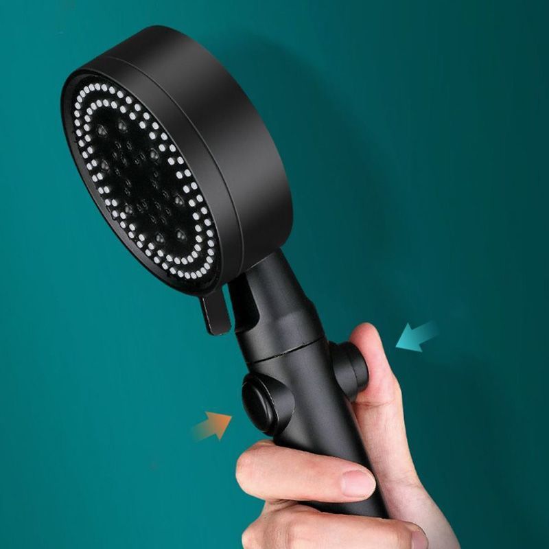Avtoit | Plastic head shower head bathroom handheld shower head with adjustable spray pattern