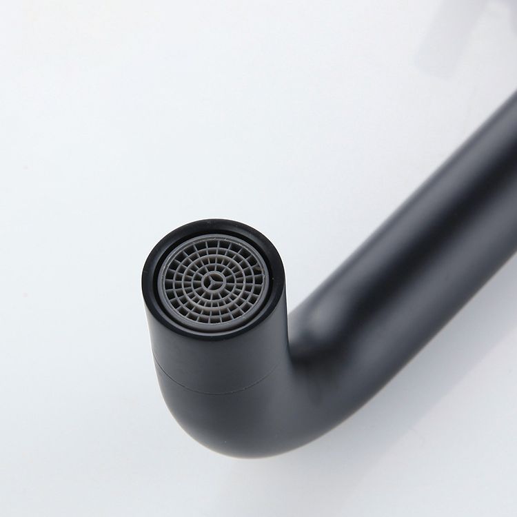 Avtoit | Wall-mounted faucet single lever sink faucet for the bathroom