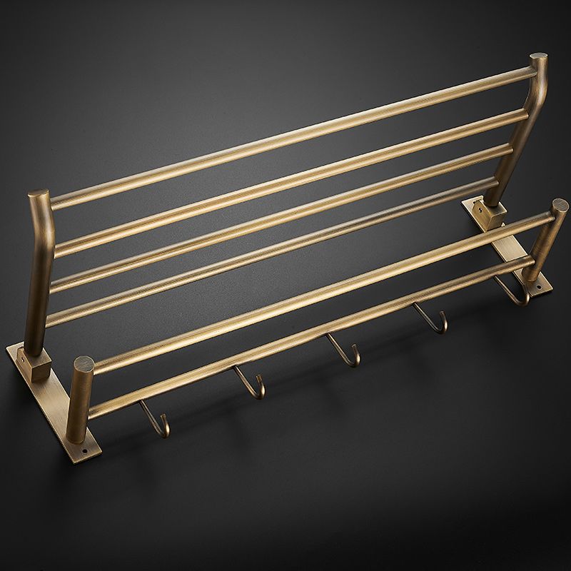 Avtoit | Vintage Bronze Bathroom Set Traditional Bathroom Accessories as Individual Piece or as Set