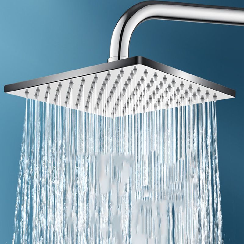 Avtoit | 304 Stainless Steel Shower Head Standard Spray Pattern Large Shower Head