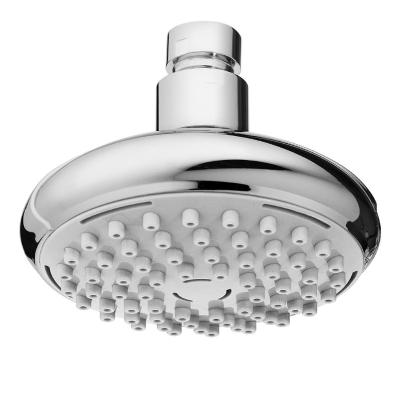 Avtoit | Wall-mounted Dual Shower Traditional Round Dual Shower Heads