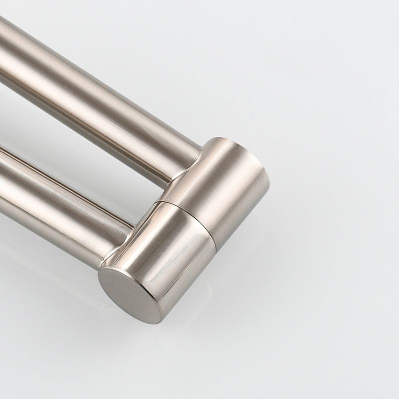 Avtoit | Modern Wall Fixture Single Color Wall Mounted Bathroom Fixture