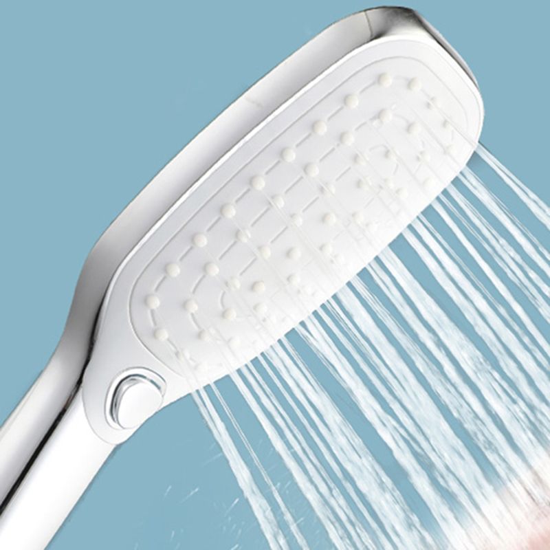 Avtoit | Contemporary Showerhead Standard Spray Pattern Including Hose