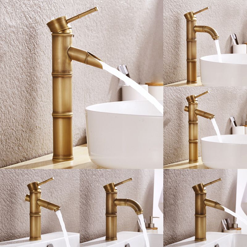 Avtoit | Country House Style Basin Mixer Single Hole Bathroom Fitting