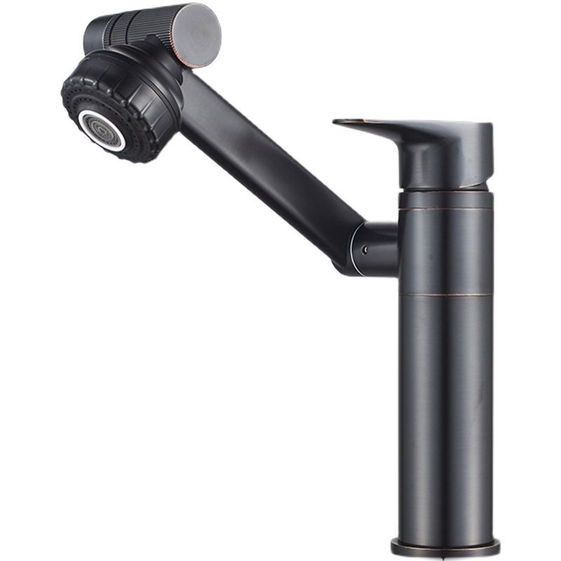 Avtoit | Bathroom faucet Glam Style Single lever mixer for bathroom