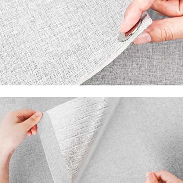 Avtoit | Contemporary splash guard panels for peeling and applying Waterproof wall cladding