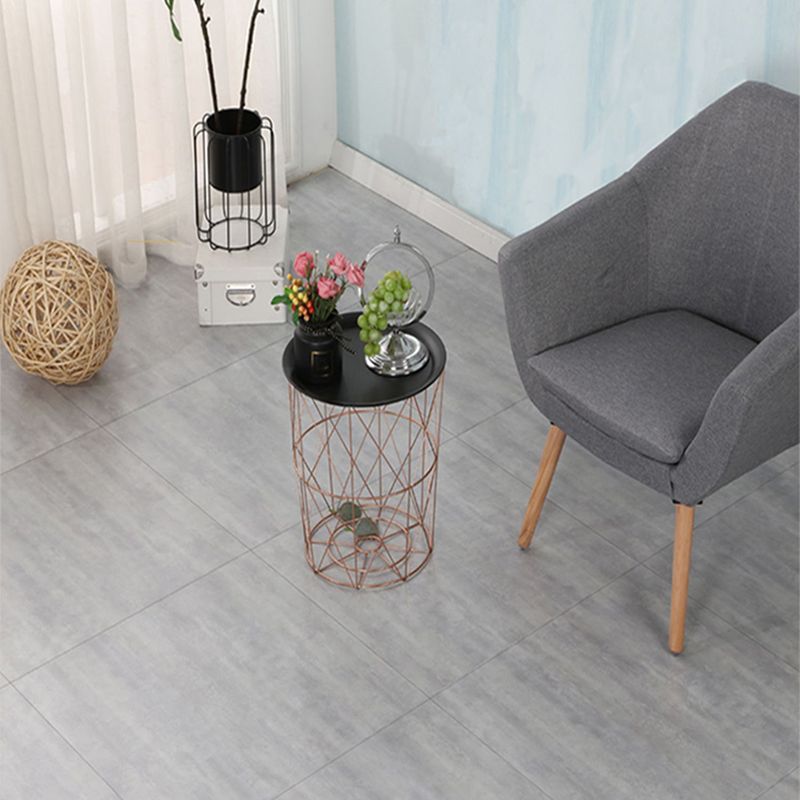 Avtoit | Peel and Stick PVC Floor Low Gloss PVC Floor with Stone Look