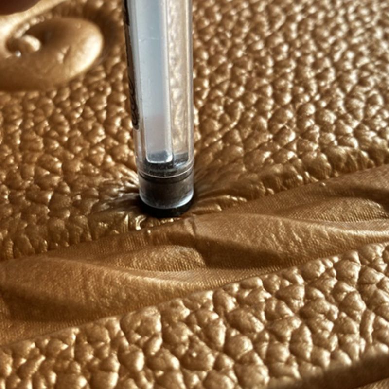 Avtoit | Glam Style Wall Cladding Living Room Peel and Stick 3D Embossed Waterproof Wall Cladding