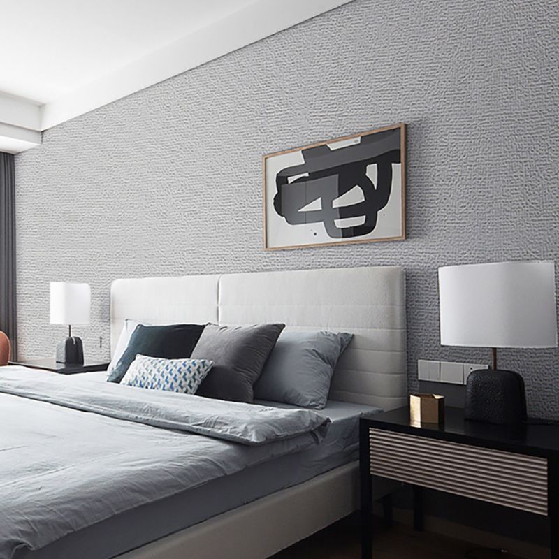 Avtoit | Modern Wall-Ceiling PVC Peel-and-Press Waterproof Back Wall Panels