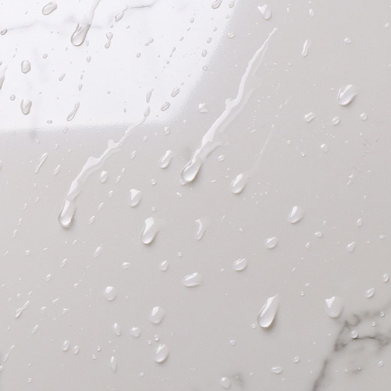Avtoit | Modern kitchen tile waterproof smooth Peel and Stick splash guard tile