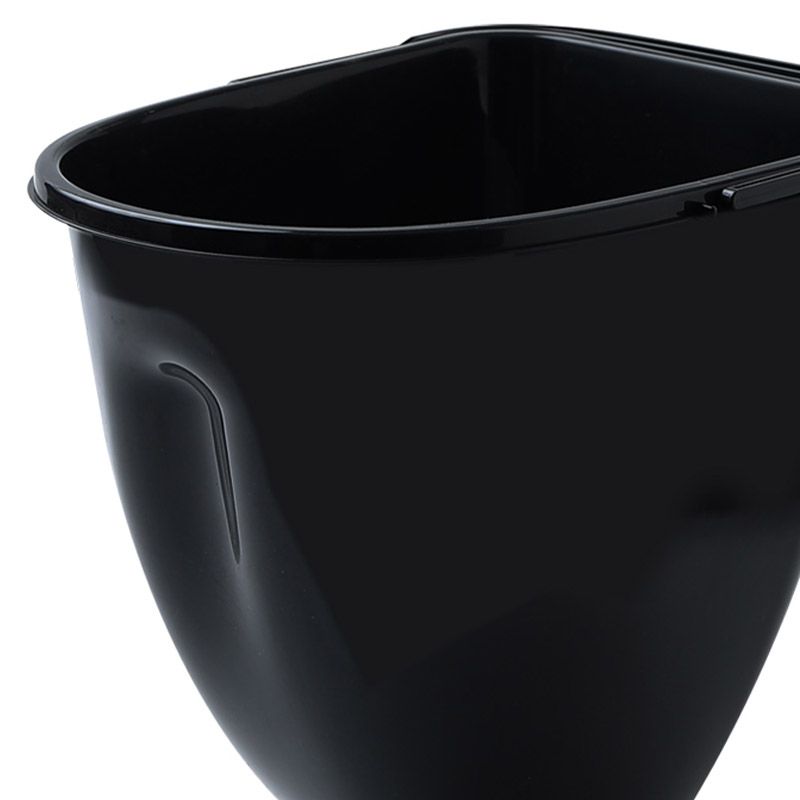 Avtoit | Floor-mounted All-in-One Toilet Contemporary Plastic Flush Toilet