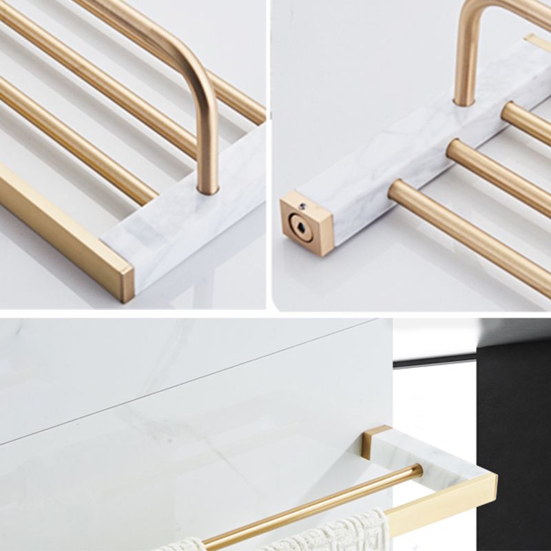 Avtoit | Modern White Bathroom Accessory As A Single Piece Or In A Set Made Of Marble