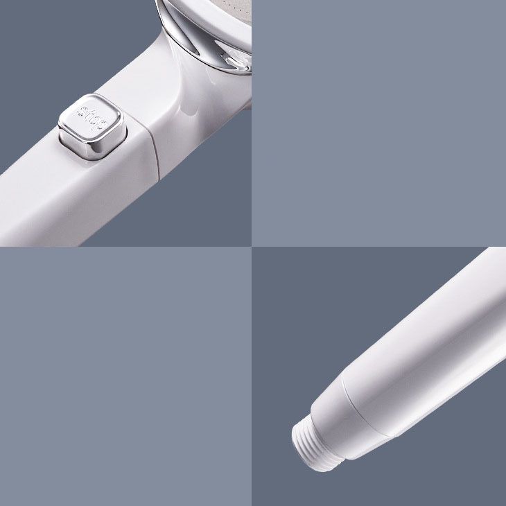 Avtoit | 4-Stage Pressure Shower Head One-Button Water Stop Handheld Shower Head