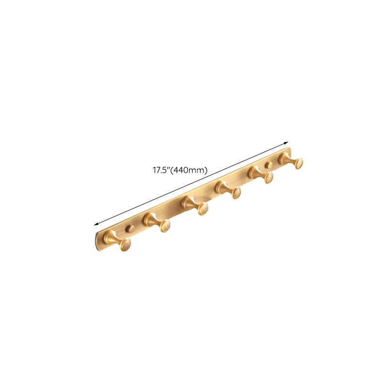Avtoit | Traditional Bathroom Accessory Set Gold Paper Holder Bathroom Set