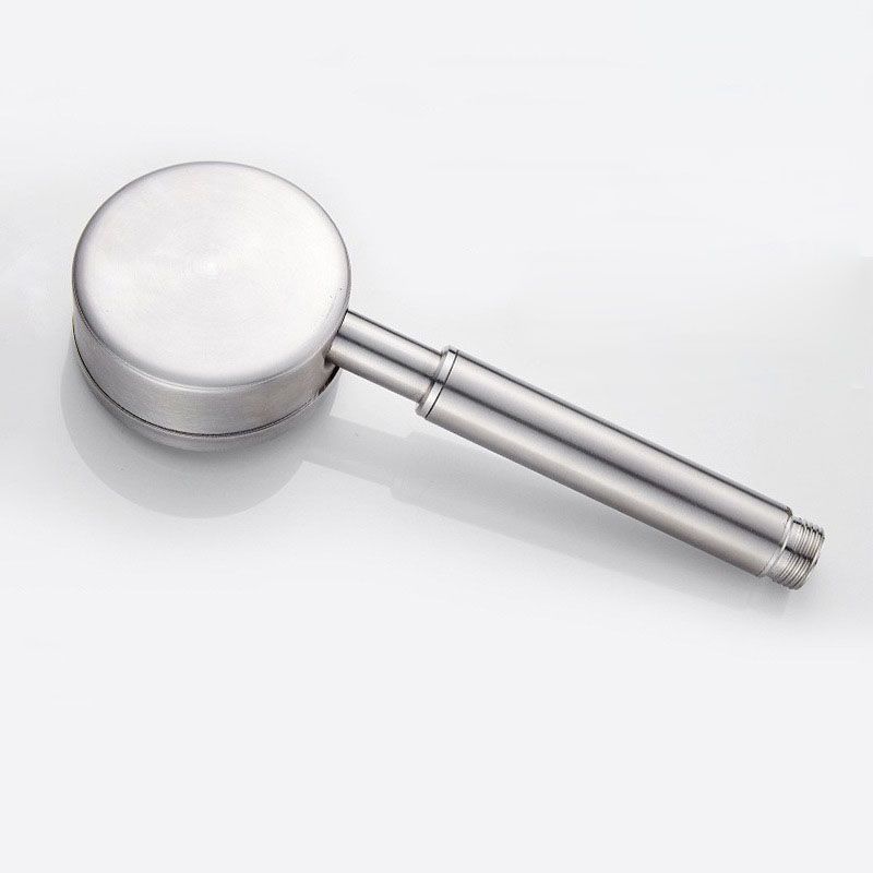 Avtoit | Metal Handheld Showerhead Modern Solid Color Round Showerheads
