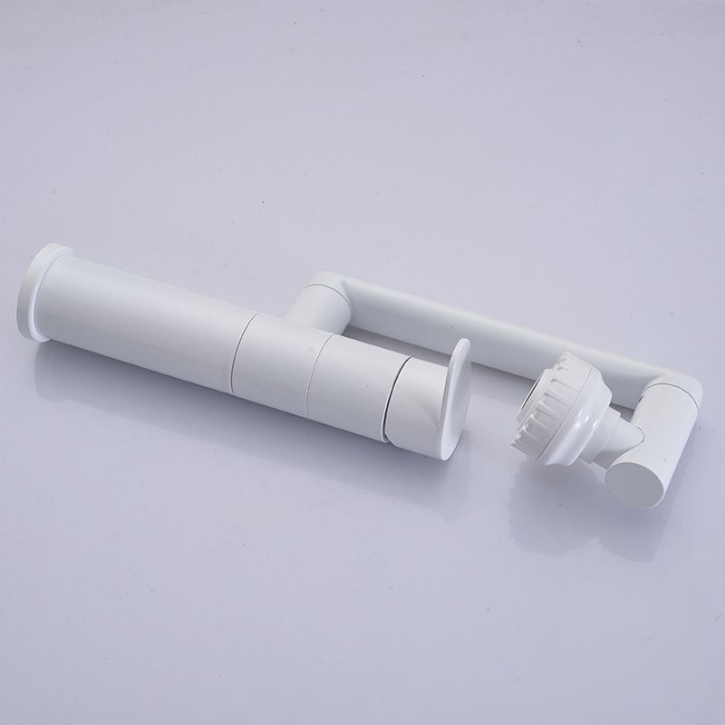 Avtoit | Modern Faucet Solid Color Stainless Steel Sink Faucet