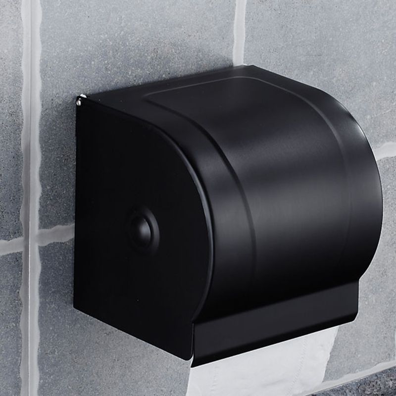 Avtoit | Modern Bathroom Accessories Hardware Set Black Accessories Hardware Set