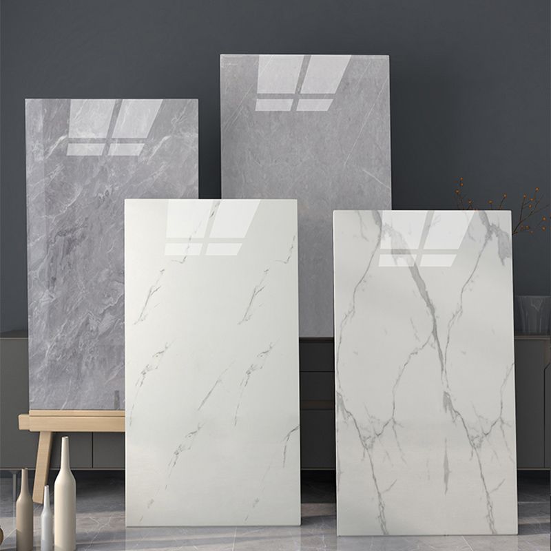 Avtoit | Scratch-resistant tile PVC single peel & stick tile for splash wall