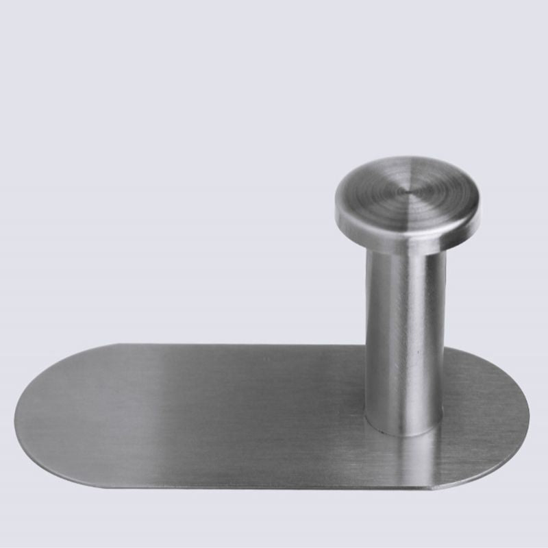 Avtoit | Stainless Steel Bathroom Fittings Set Modern Simple Bathroom Set
