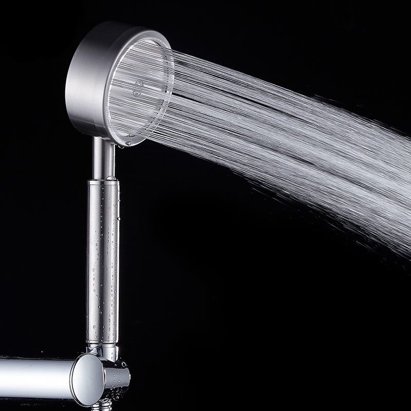 Avtoit | Metal Handheld Showerhead Modern Style Wall Mounted Showerhead