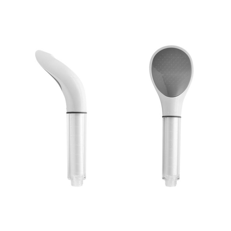 Avtoit | Plastic Handheld Showerhead Modern Wall Mounted Showerhead
