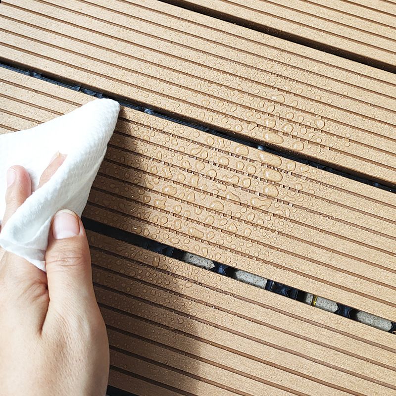 Avtoit | Traditional Floor Tiles Waterproof Click-Lock Wooden Floors