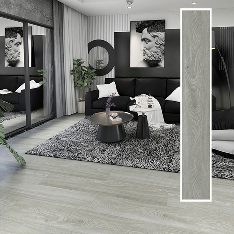 Avtoit | Peel and Stick PVC flooring Matte wood look vinyl flooring for the living room