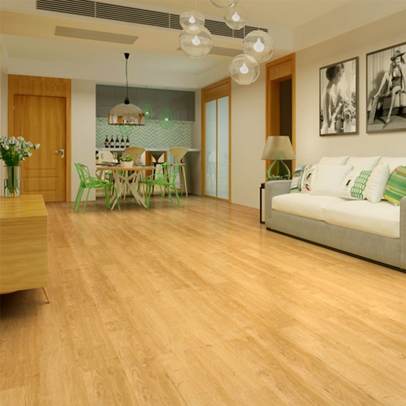 Avtoit | Multi-Tonal Style Vinyl Flooring Peel and Stick Wood Look Vinyl Flooring