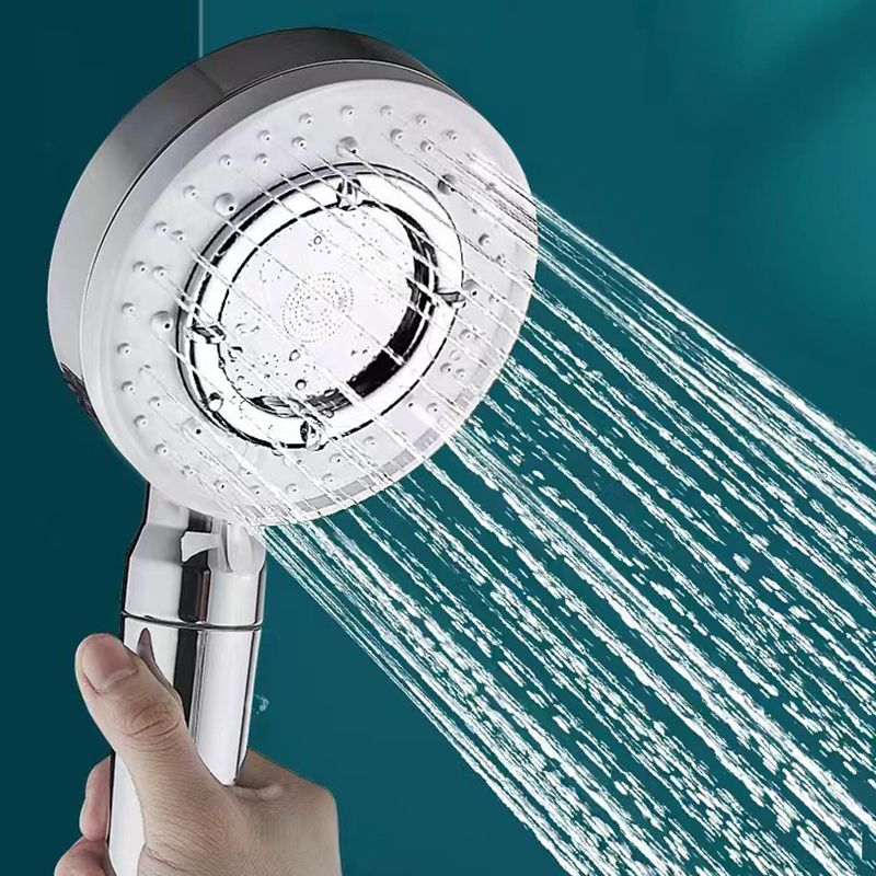 Avtoit | Modern Handheld Showerhead Adjustable Spray Pattern Showerhead made of Stainless Steel