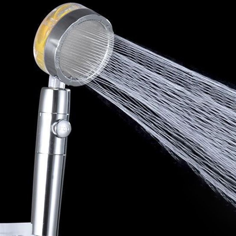 Avtoit | Plastic Handheld Shower Head Modern Bathroom Adjustable Shower Head