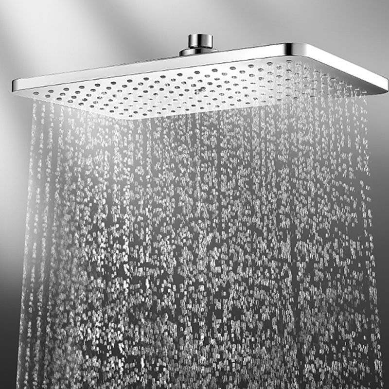 Avtoit | Shower Combo 3 Settings Adjustable Spray Pattern Handheld Shower