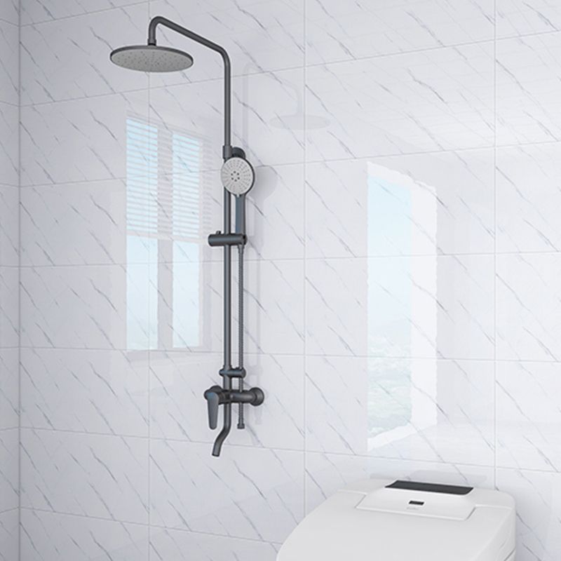 Avtoit | Modern Back Wall Panels PVC Peel and Press Waterproof Wall Covering