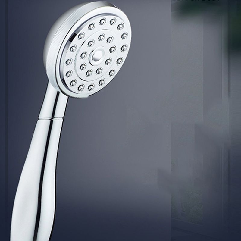 Avtoit | Contemporary Brass Round Hand Shower Water Filtration Shower Head