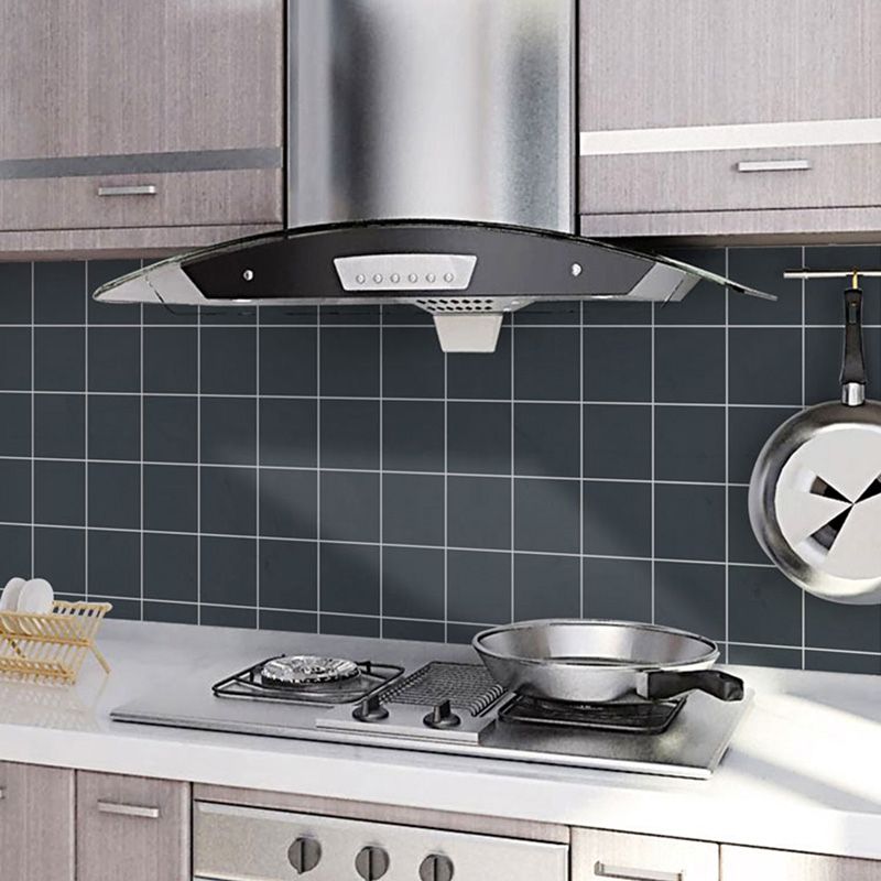 Avtoit | Modern Peel-and-Stick Tiles Single Tile Peel-and-Stick Backing