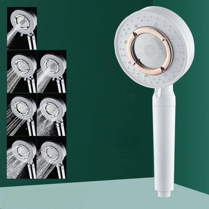 Avtoit | Modern Handheld Showerhead Adjustable Spray Pattern Showerhead made of Stainless Steel
