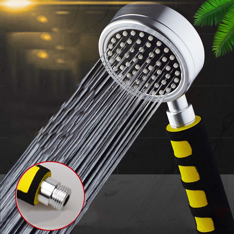 Avtoit | Modern Aluminum Hand Shower Water Efficient Wall Mounted Hand Shower