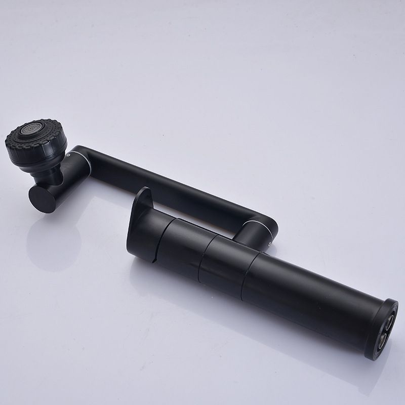 Avtoit | Modern Faucet Solid Color Stainless Steel Sink Faucet