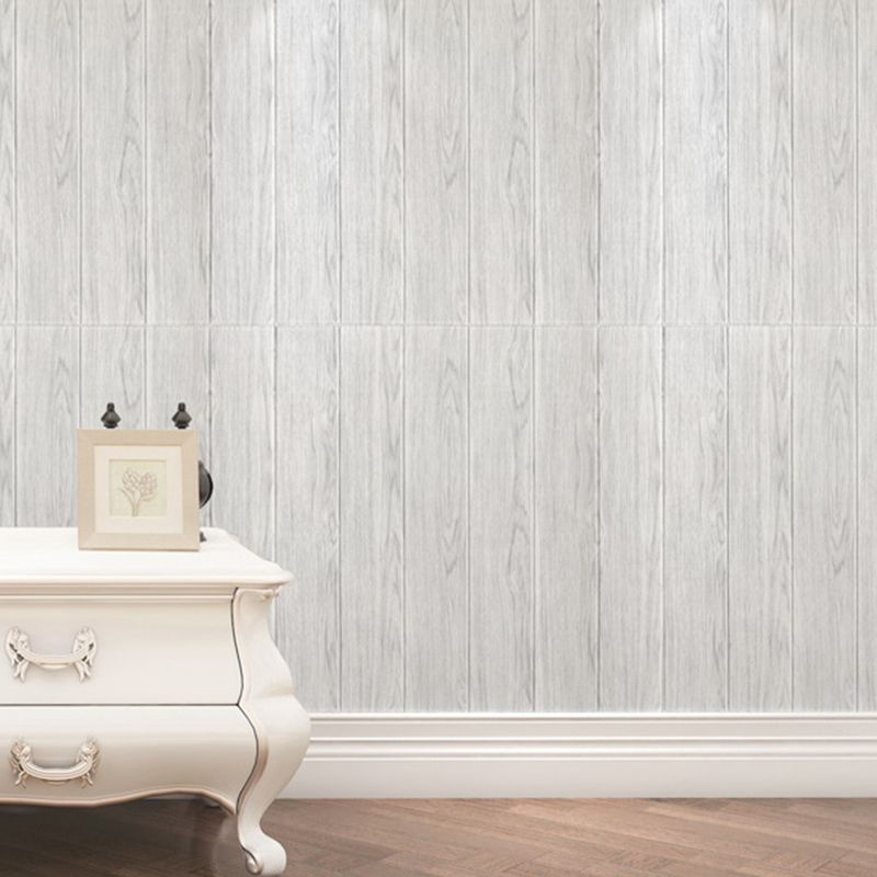 Avtoit | Modern Wood Paneling Smooth Wall Indoor Wood Planks Set of 2