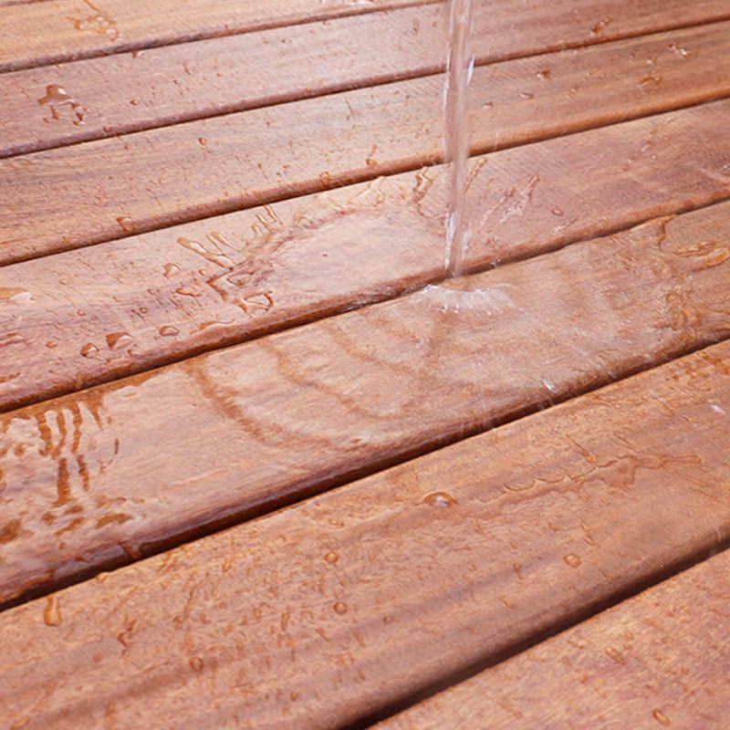 Avtoit | Basic Wood Tiles Composite Pavers Tiles for Outdoor Patio