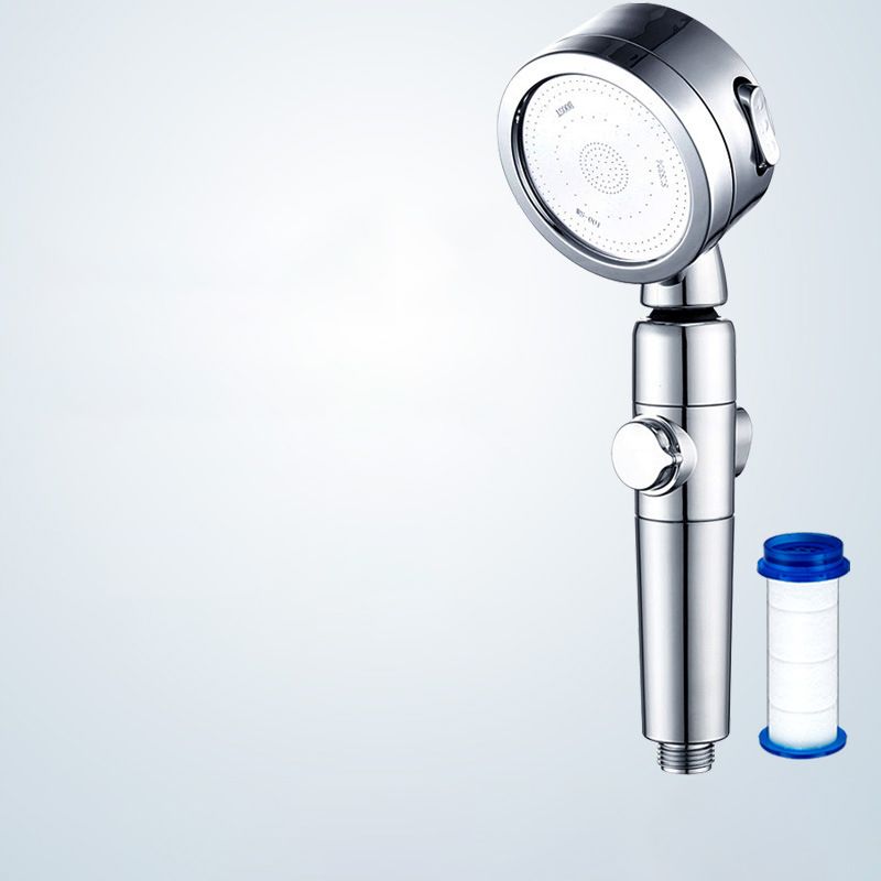 Avtoit | Contemporary Style Showerhead Metal Bathroom Handheld Shower