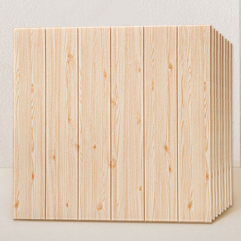 Avtoit | Modern Wall Paneling Foam Self-Adhesive 3D Embossing Interior Wall Panel