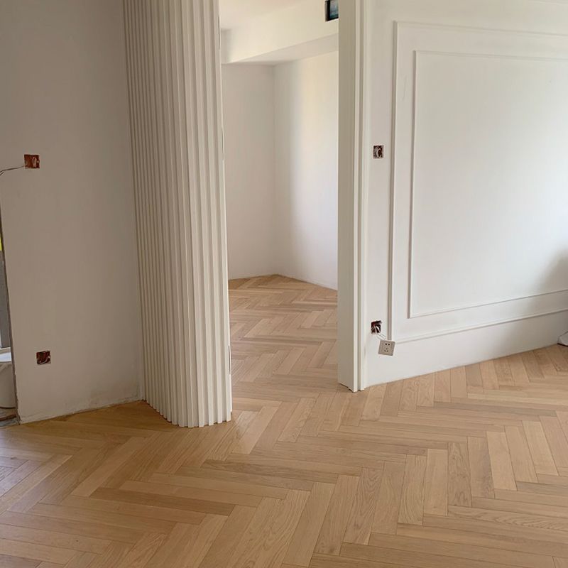 Avtoit | Solid wood parquet contemporary wood decking tiles