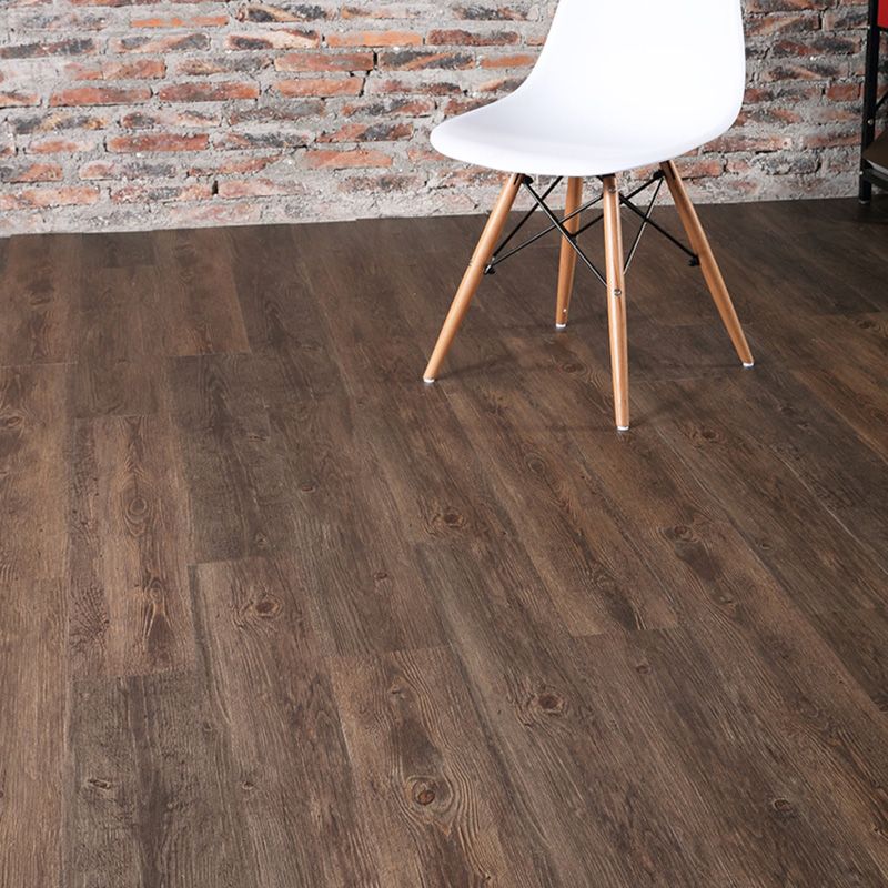 Avtoit | Waterproof PVC Flooring Rectangle Peel and Stick Fire Retardant PVC Flooring