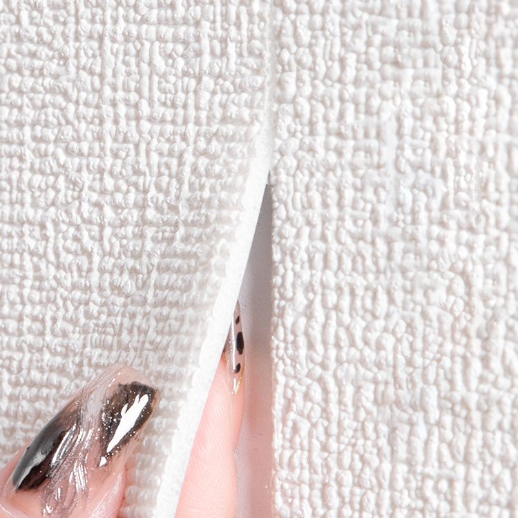 Avtoit | Basic waterproof wall panels D embossed splash guard panels for the living room
