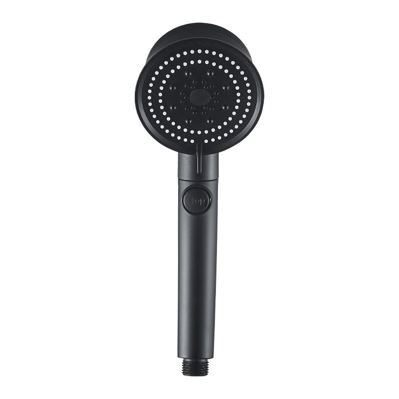 Avtoit | Wall-mounted Shower Head Plastic Bathroom Handheld Shower Head